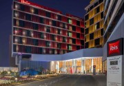 Ibis Hotel Doha