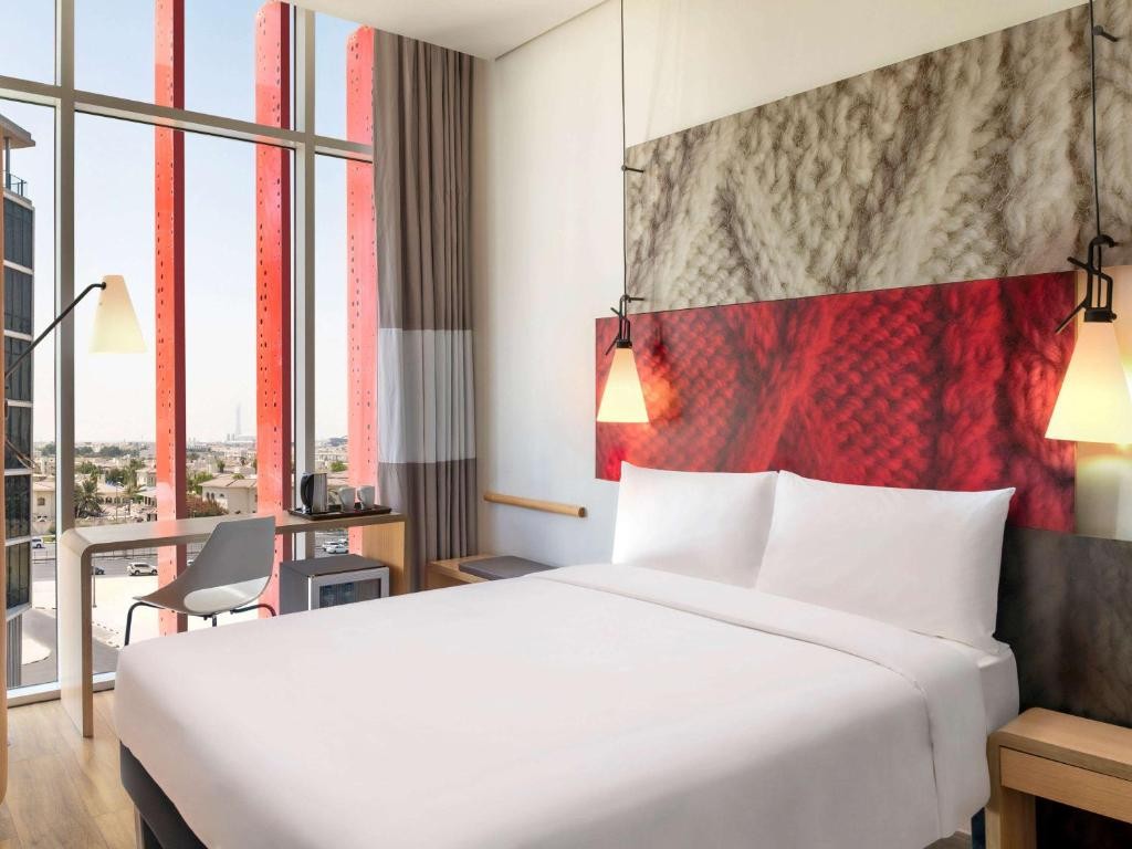 Ibis Hotel Doha