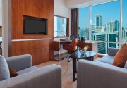 InterContinental Doha - The City