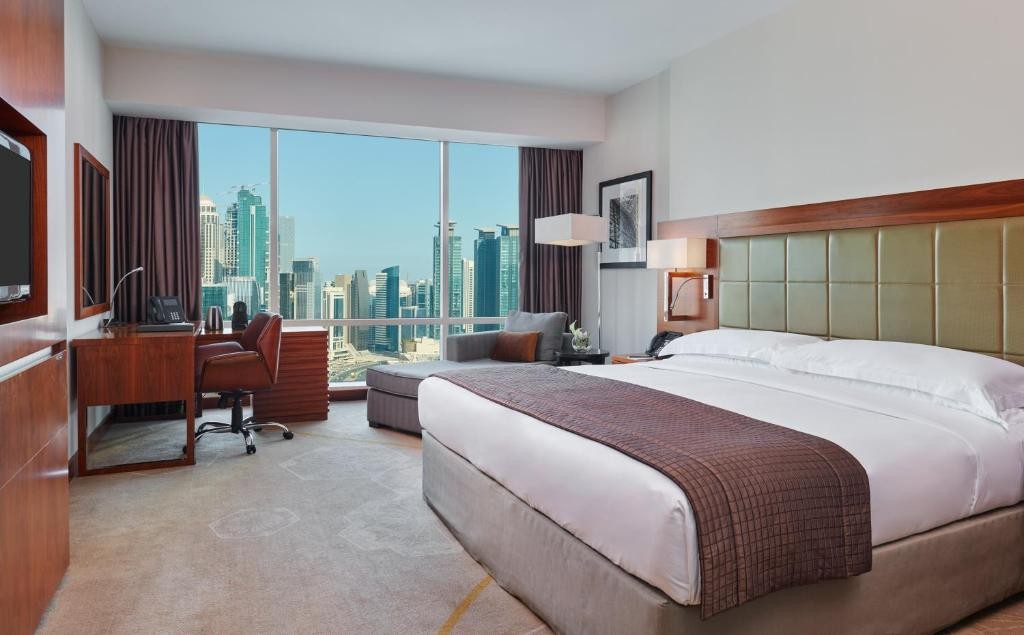 InterContinental Doha - The City