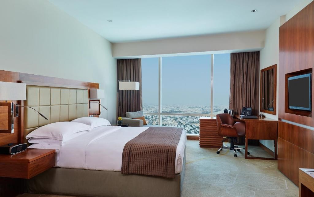 InterContinental Doha - The City