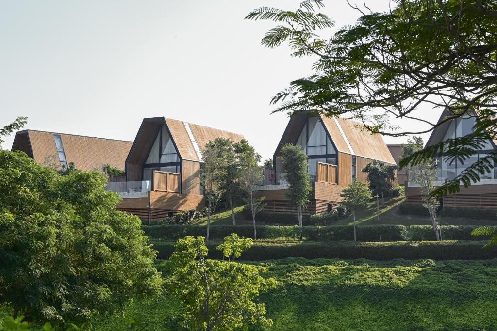 Katara Hills Doha, LXR Hotels and Resorts