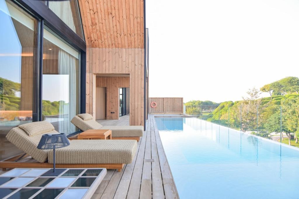 Katara Hills Doha, LXR Hotels and Resorts