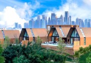 Katara Hills Doha, LXR Hotels and Resorts