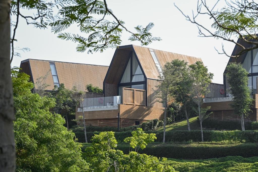 Katara Hills Doha, LXR Hotels and Resorts