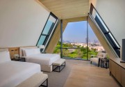 Katara Hills Doha, LXR Hotels and Resorts