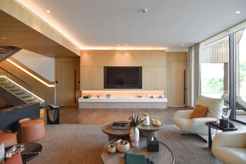 Katara Hills Doha, LXR Hotels and Resorts