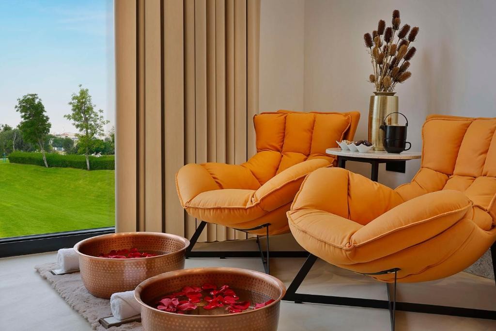 Katara Hills Doha, LXR Hotels and Resorts