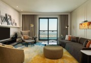 Le Royal Meridien Apartments