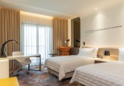 Le Royal Meridien Apartments