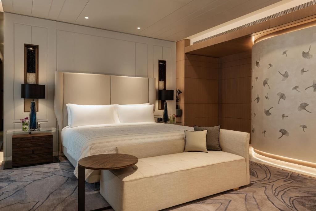 Le Royal Meridien Apartments