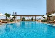 Le Royal Meridien Apartments