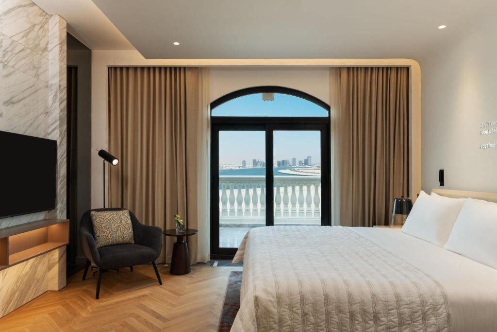 Le Royal Meridien Apartments