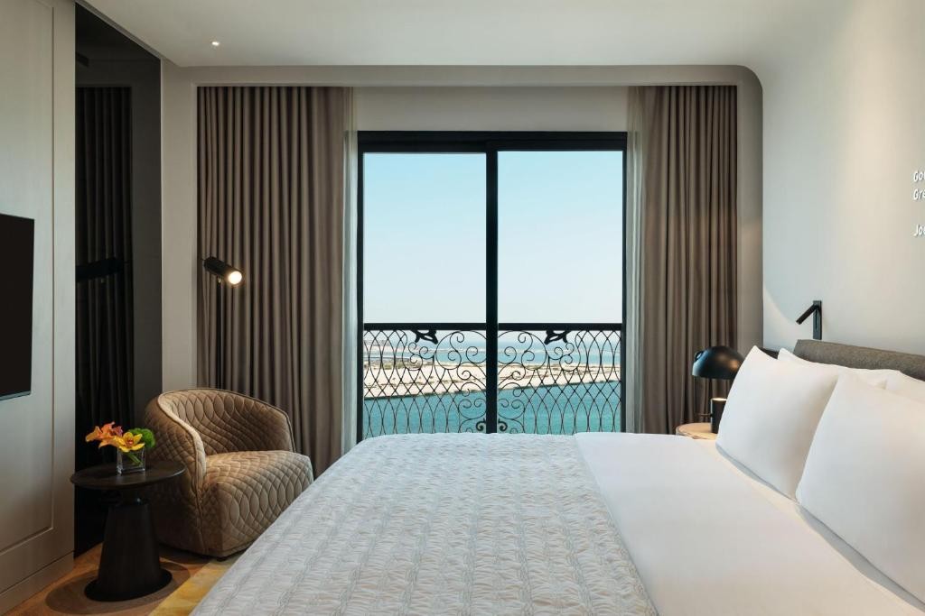 Le Royal Meridien Apartments