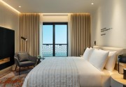 Le Royal Meridien Apartments