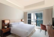 Marriott Executive Apartments City Center Doha