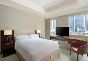 Marriott Executive Apartments City Center Doha