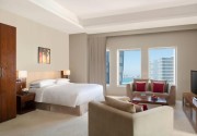 Marriott Executive Apartments City Center Doha