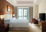 Marriott Executive Apartments City Center Doha