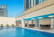 Marriott Executive Apartments City Center Doha