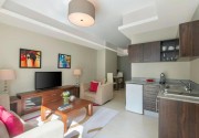 Marriott Executive Apartments City Center Doha