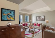Marriott Executive Apartments City Center Doha