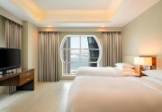 Marriott Executive Apartments City Center Doha
