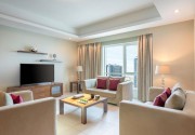Marriott Executive Apartments City Center Doha