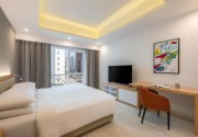 Marriott Executive Apartments City Center Doha