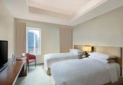 Marriott Executive Apartments City Center Doha