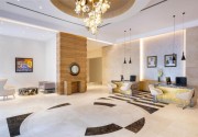 Marriott Executive Apartments City Center Doha