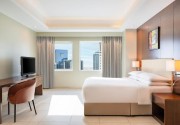 Marriott Executive Apartments City Center Doha