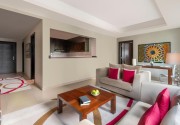 Marriott Executive Apartments City Center Doha
