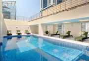Marriott Executive Apartments City Center Doha