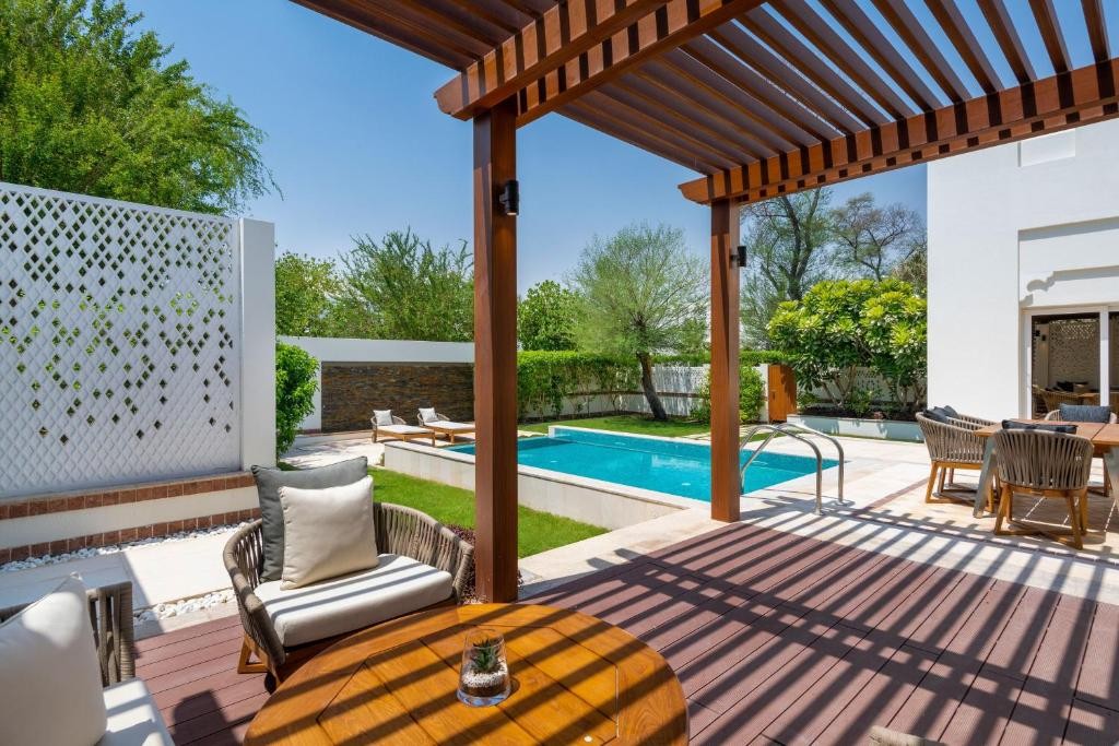 Marriott Luxury Collection Al Messila Resort & Spa, Doha