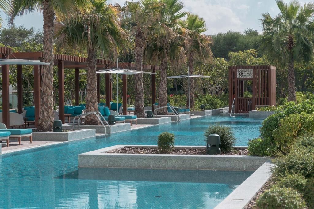 Marriott Luxury Collection Al Messila Resort & Spa, Doha