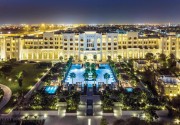 Marriott Luxury Collection Al Messila Resort & Spa, Doha