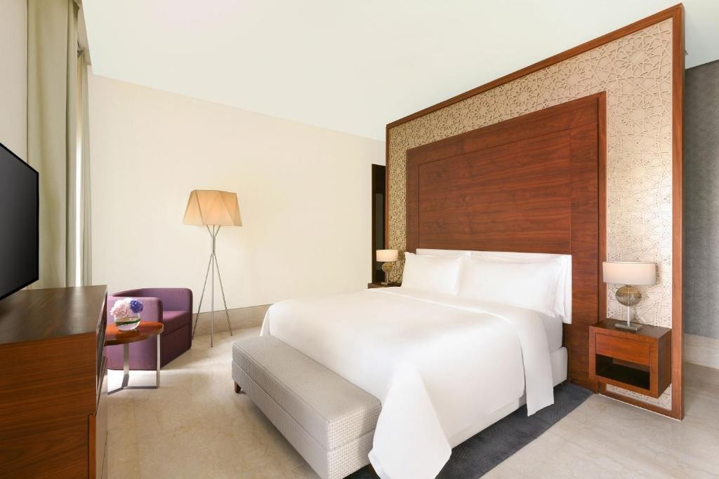 Marriott Luxury Collection Al Messila Resort & Spa, Doha