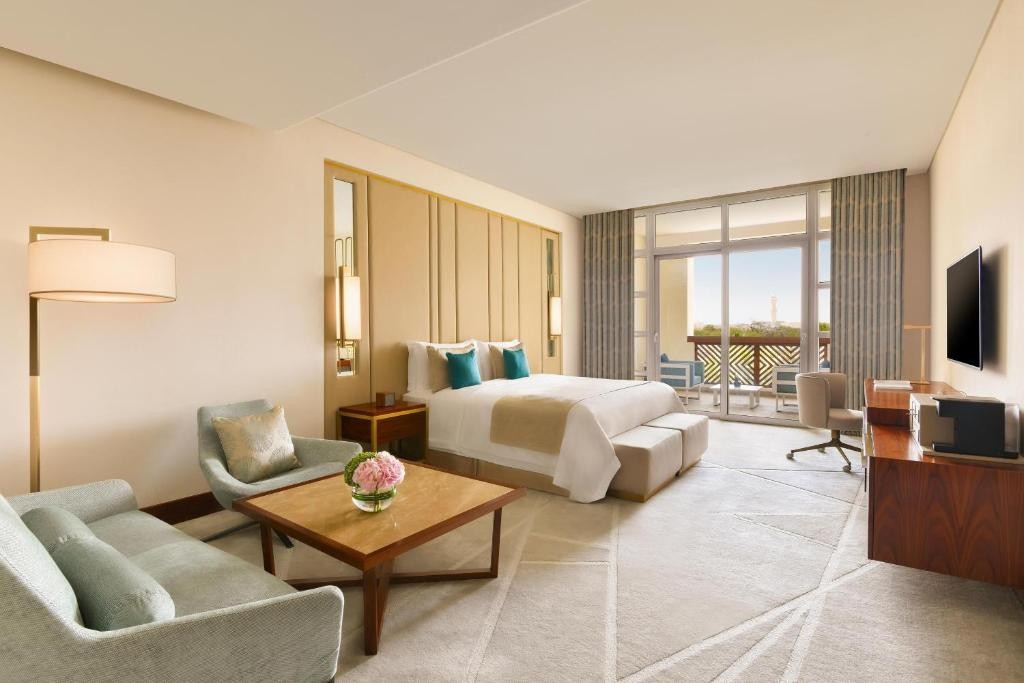 Marriott Luxury Collection Al Messila Resort & Spa, Doha