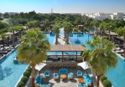 Marriott Luxury Collection Al Messila Resort & Spa, Doha