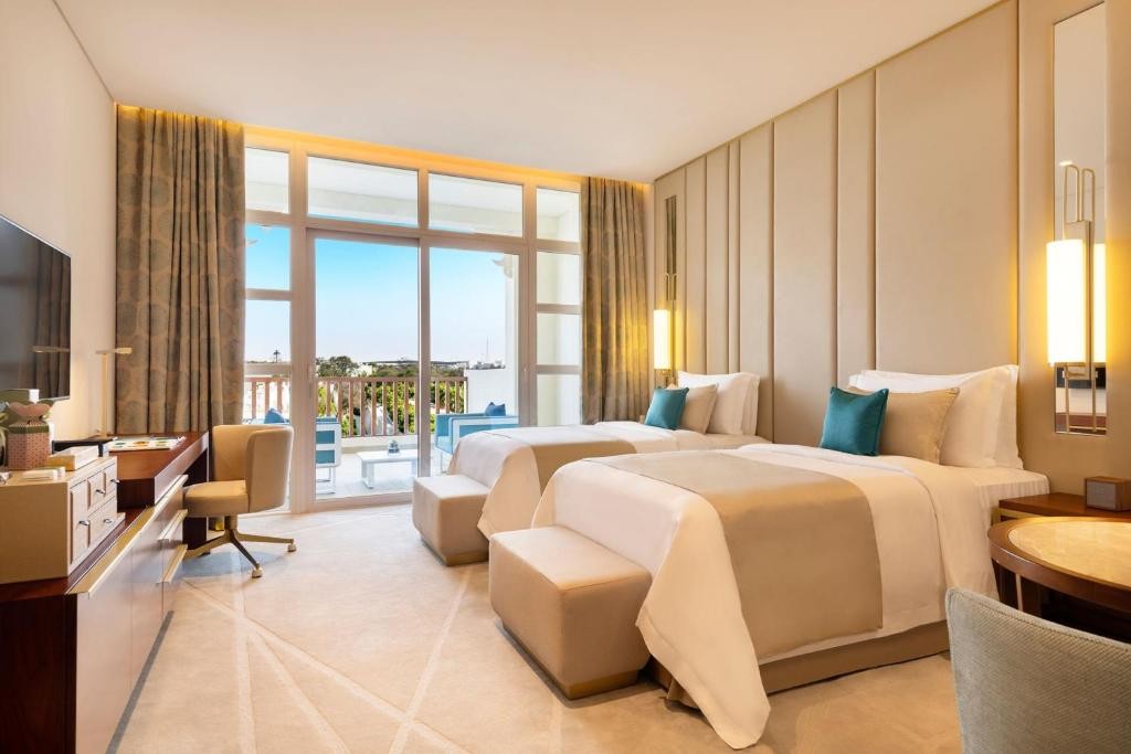 Marriott Luxury Collection Al Messila Resort & Spa, Doha