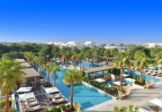 Marriott Luxury Collection Al Messila Resort & Spa, Doha