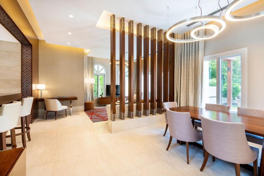 Marriott Luxury Collection Al Messila Resort & Spa, Doha