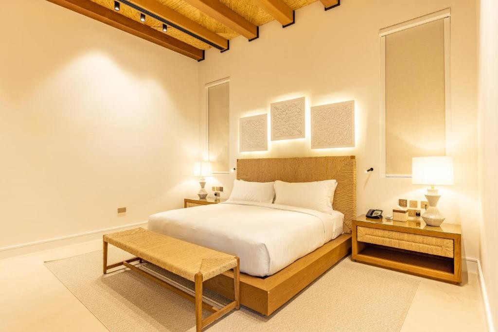 Maysan Doha, LXR Hotels and Resorts