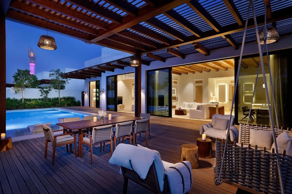 Maysan Doha, LXR Hotels and Resorts