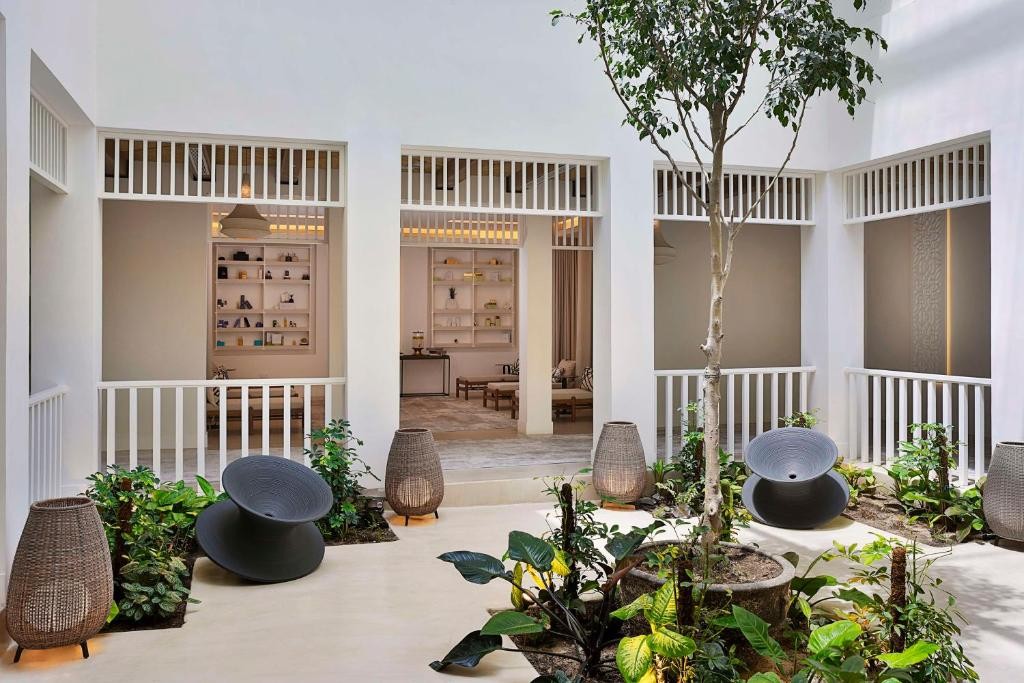 Maysan Doha, LXR Hotels and Resorts