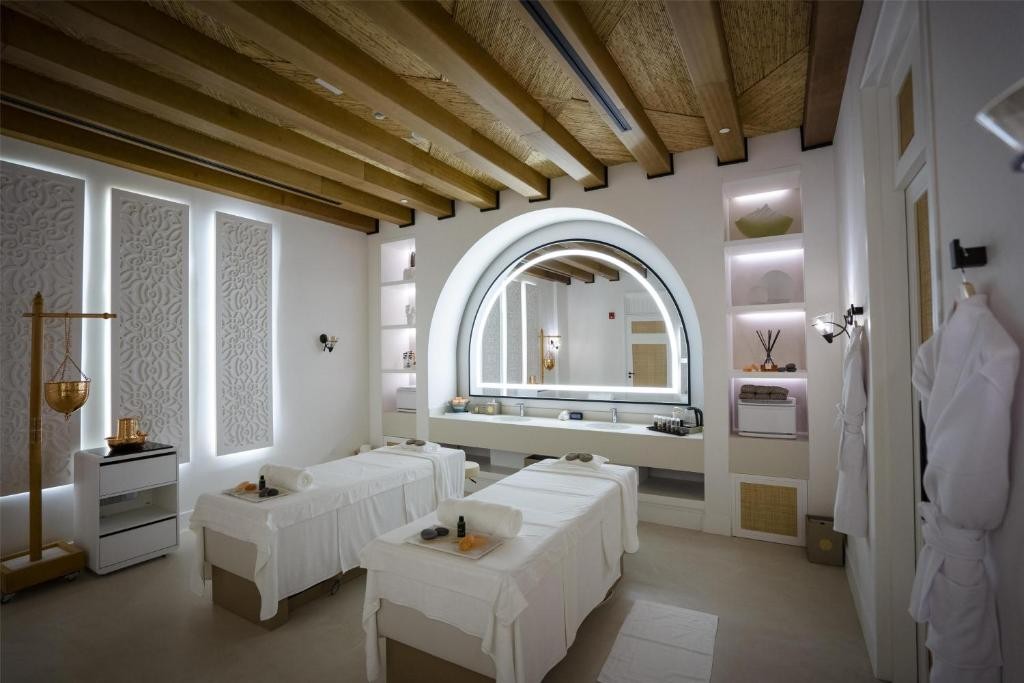 Maysan Doha, LXR Hotels and Resorts