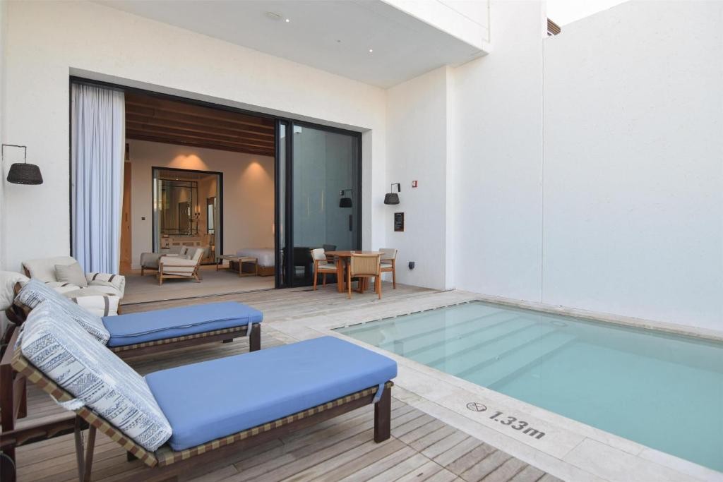 Maysan Doha, LXR Hotels and Resorts