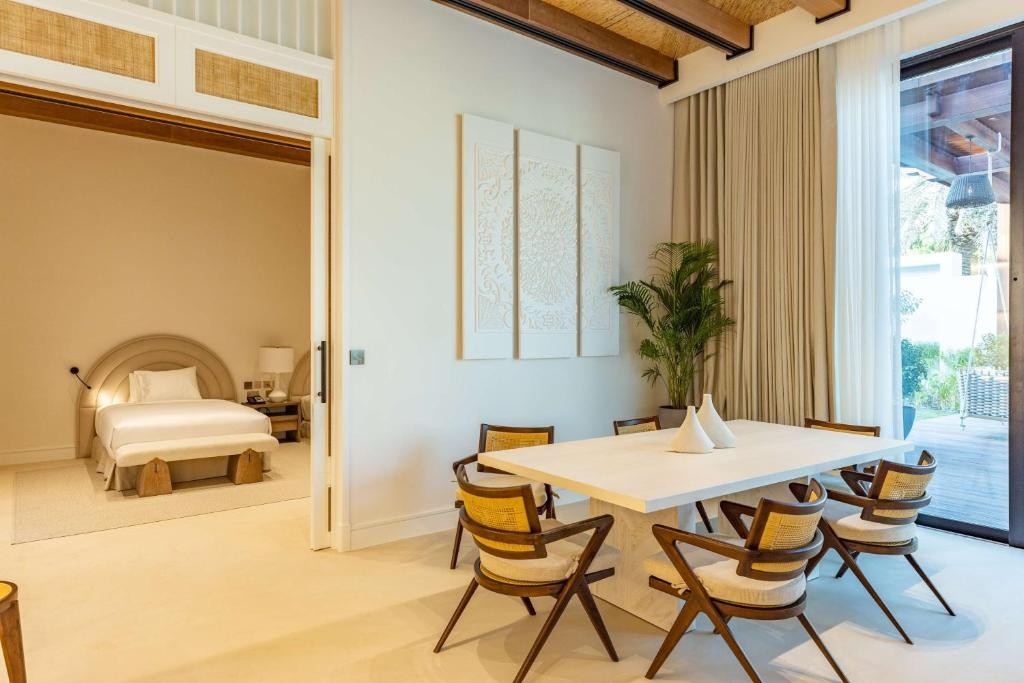 Maysan Doha, LXR Hotels and Resorts