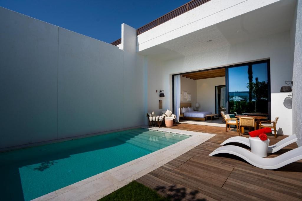 Maysan Doha, LXR Hotels and Resorts